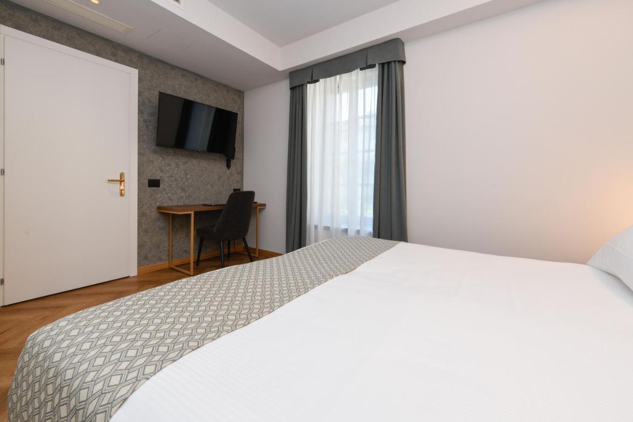 Hotel Palazzo Santo Spirito Bergamo Esterno foto