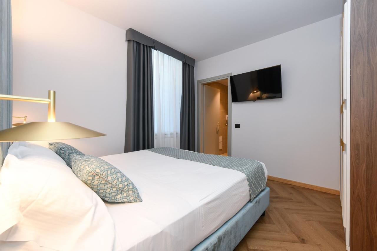 Hotel Palazzo Santo Spirito Bergamo Esterno foto