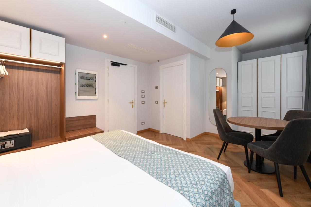 Hotel Palazzo Santo Spirito Bergamo Esterno foto