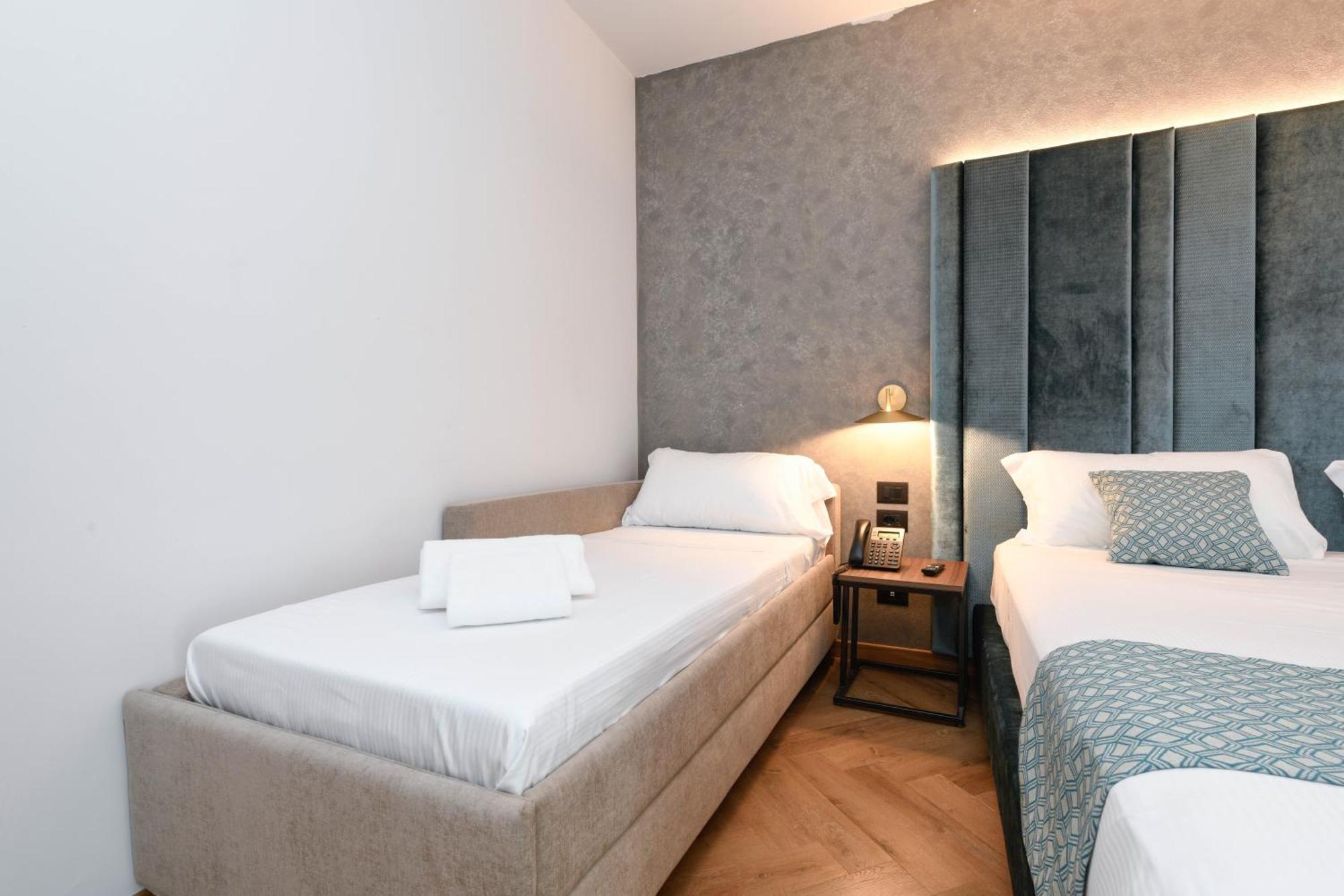 Hotel Palazzo Santo Spirito Bergamo Esterno foto