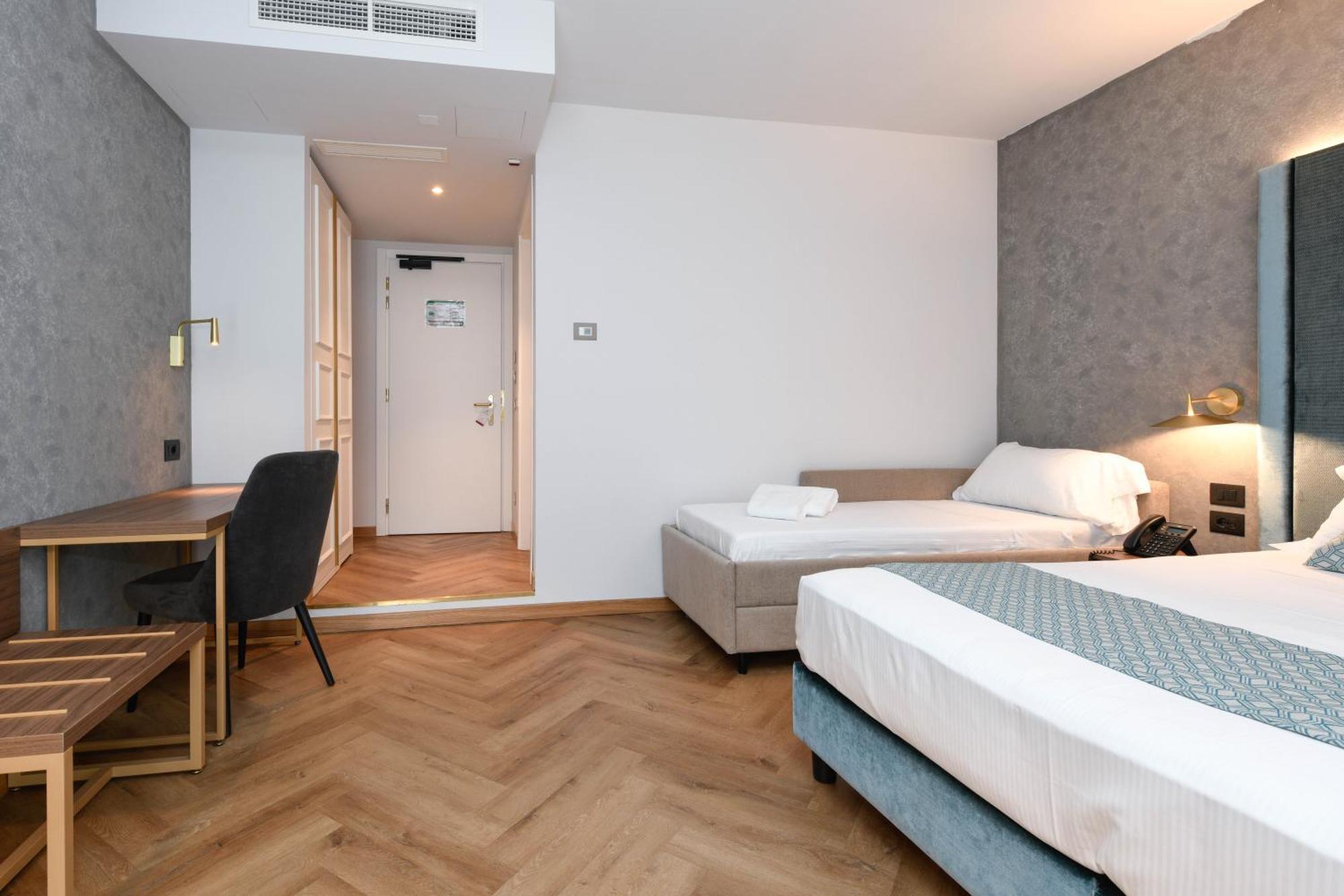 Hotel Palazzo Santo Spirito Bergamo Esterno foto