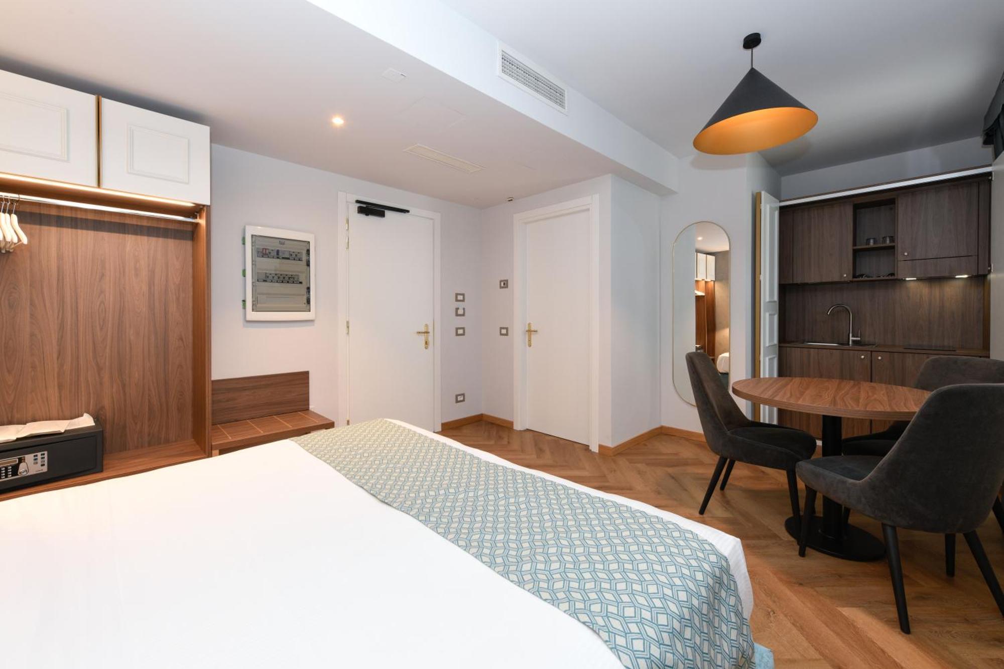 Hotel Palazzo Santo Spirito Bergamo Esterno foto