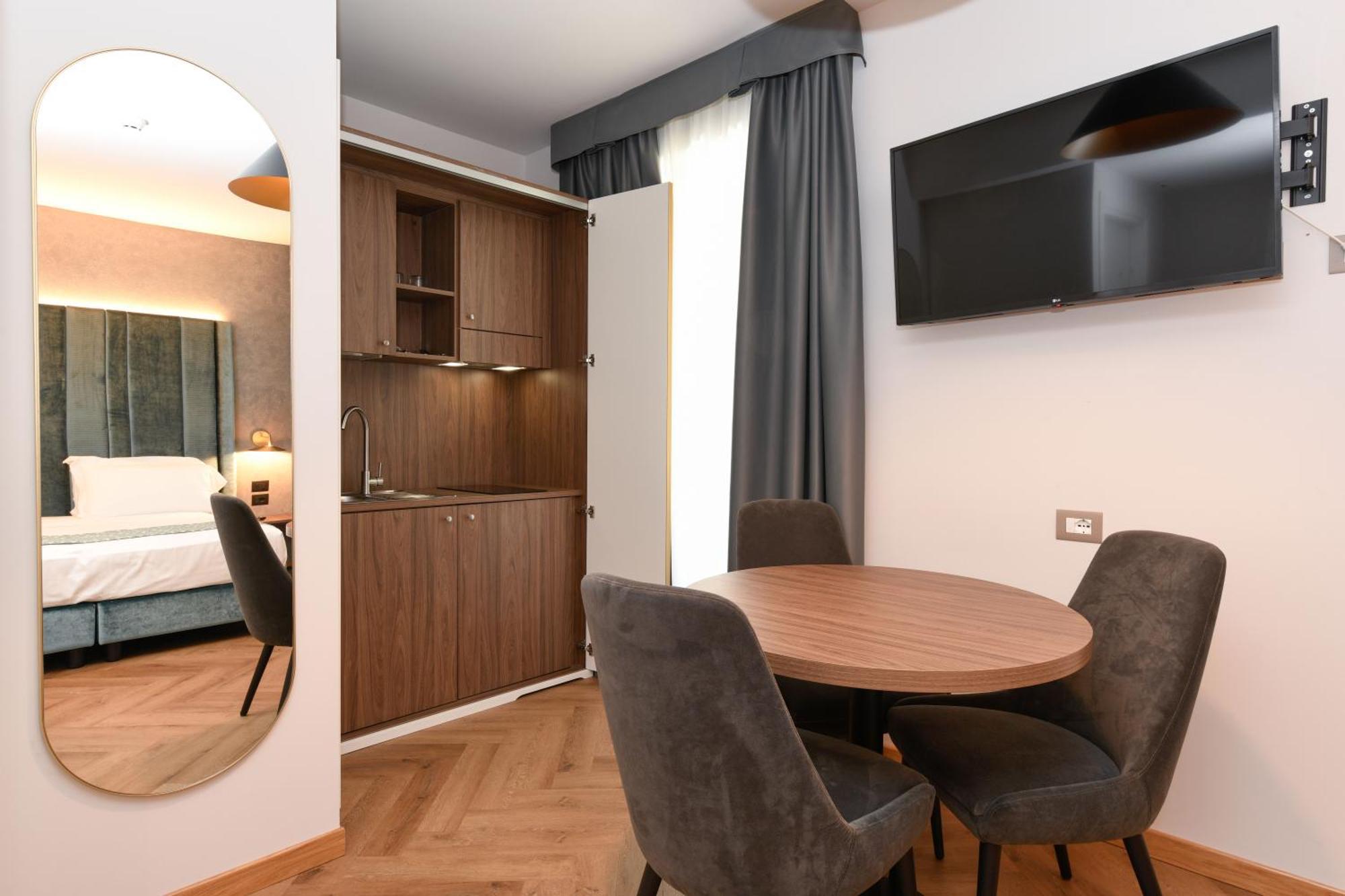Hotel Palazzo Santo Spirito Bergamo Esterno foto
