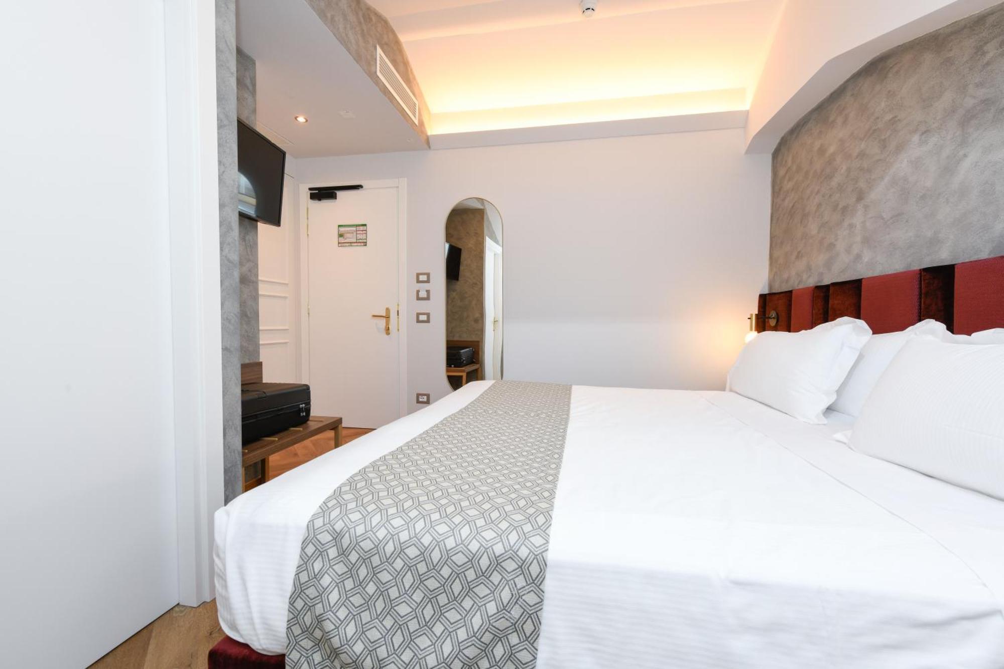 Hotel Palazzo Santo Spirito Bergamo Esterno foto